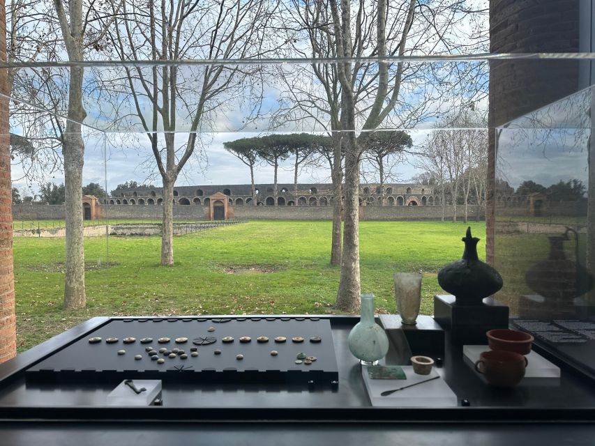 From Pompeii: Vesuvius excursion + Pompeii guided tour - Walking the 25-minute path to the crater