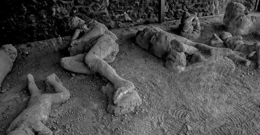 From Pompeii: Vesuvius excursion + Pompeii guided tour - What you can do after the formal tour