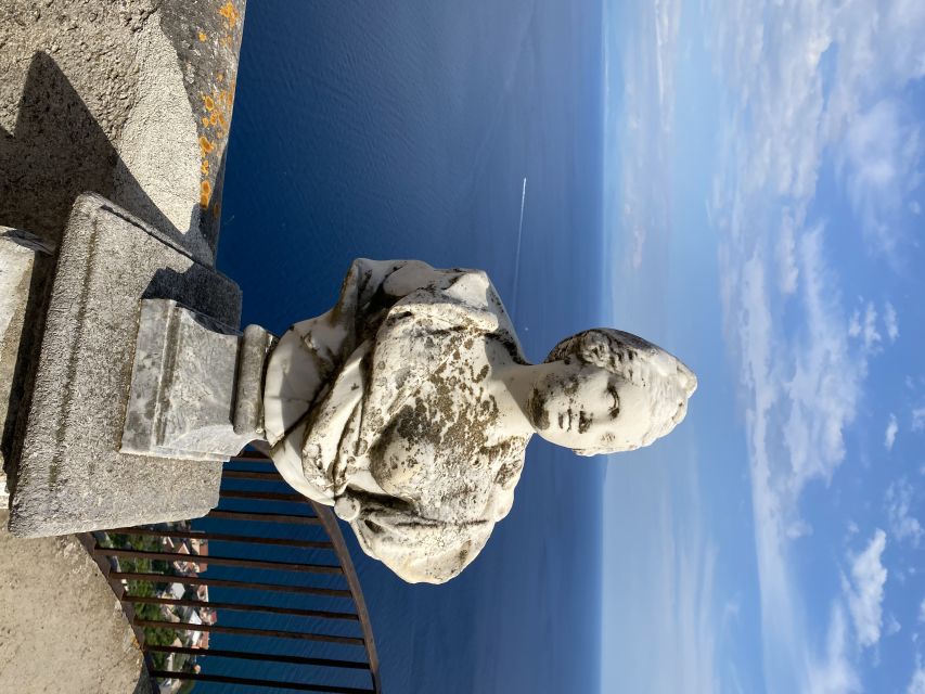 From Positano: Amalfi and Ravello Private Day Trip - Should you book it?