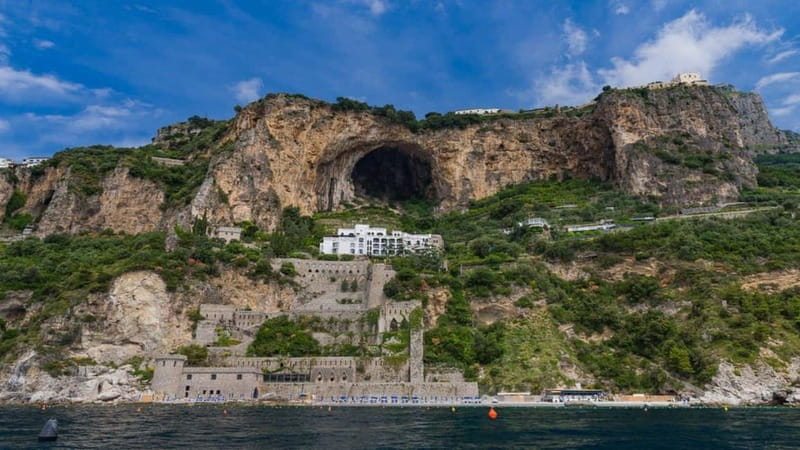 From Positano: Amalfi Coast and Emerald Grotto Group Cruise - Who Should Book This Cruise?