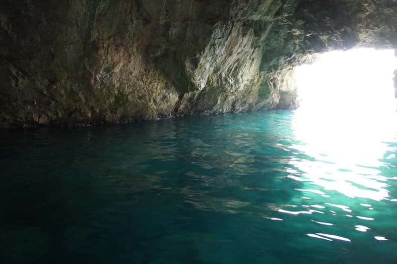 From Positano: Amalfi Coast and Emerald Grotto Group Cruise - Is $113.27 Good Value?