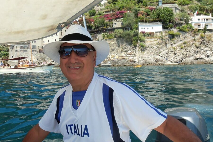 From Positano: Amalfi Coast Boat Tour - Why the coast looks better from a private boat