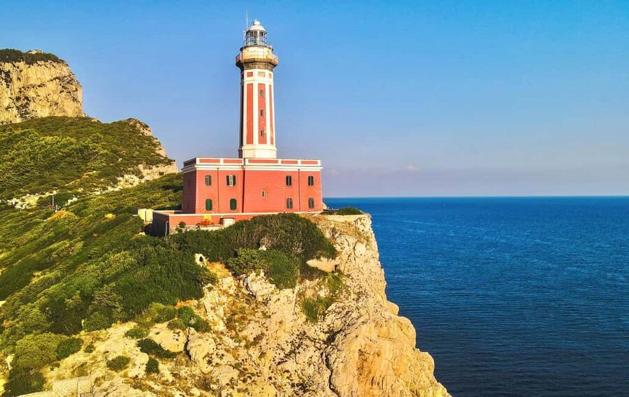 From Positano: Day trip to Capri - Group Tour by boat - Who should book this Positano to Capri tour?