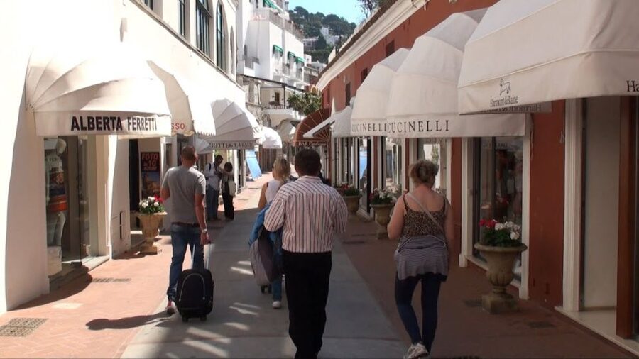 From Positano: Full-Day Boat Trip to Capri - Who will enjoy this Capri day trip most