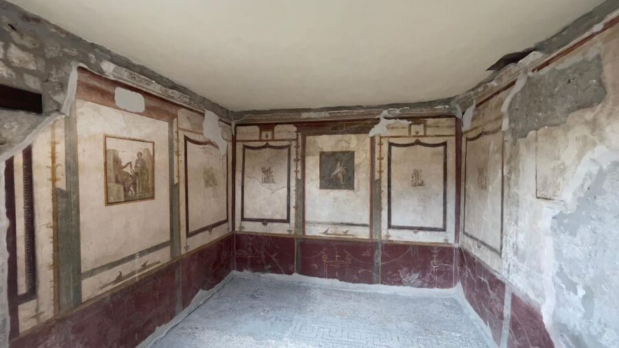From Positano: Pompeii Guided Tour with Skip the Line - Why Pompeii works best with a guide
