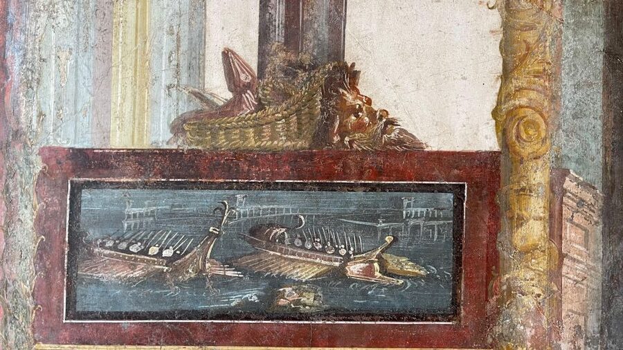 From Positano: Pompeii Guided Tour with Skip the Line - The Basilica and Forum: Pompeii’s public face
