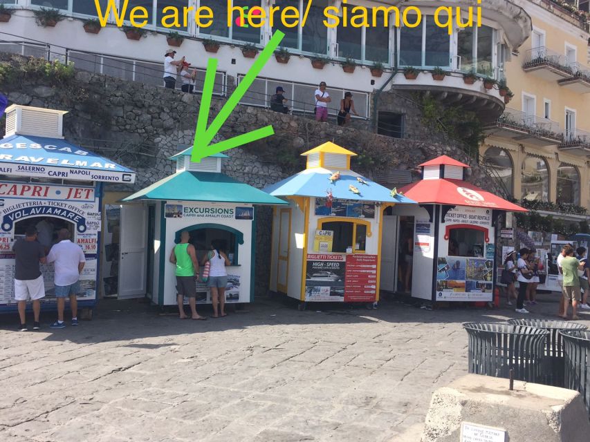 From Praiano or Positano: Full-Day Boat Tour to Amalfi Coast - Praiano, Furore, and the first swim