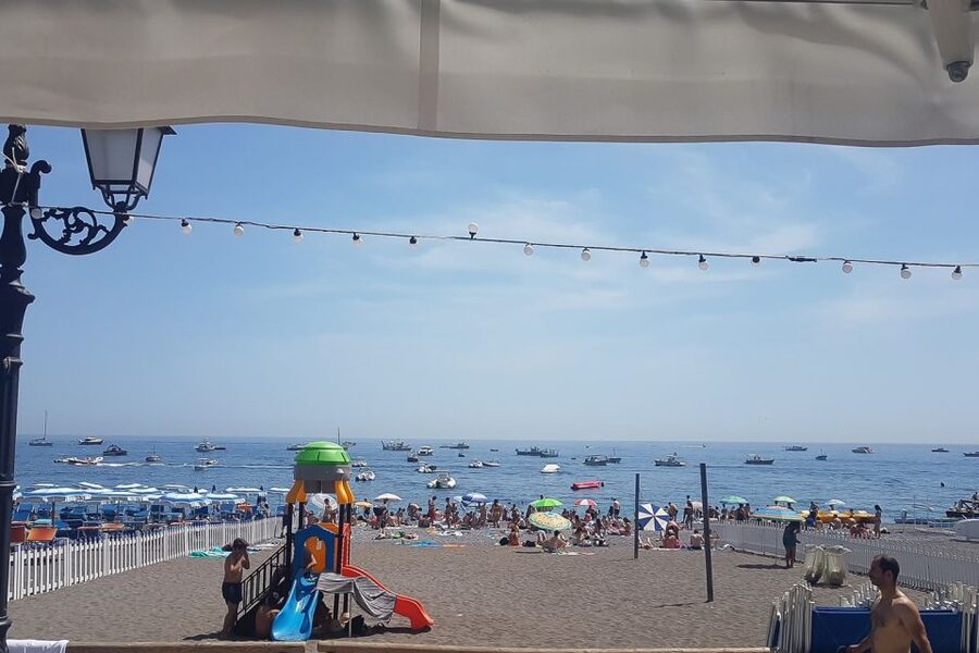From Rome: Pompeii, Positano and Amalfi Full-Day Tour - Should you book the Pompeii and Amalfi Coast tour?