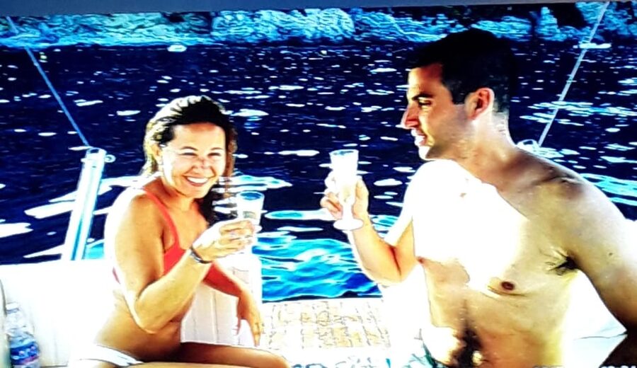 From Salerno: Amalfi Coast Boat Tour with Swim Stops - Positano: one hour on land