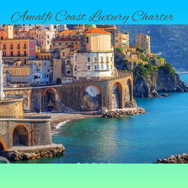 From Salerno: Amalfi Coast Boat Tour with Swim Stops - What the small boat and open bar add