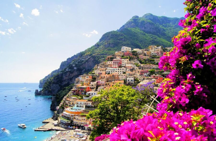 From Salerno : Amalfi Coast Private Day Trip - Key points to know before booking