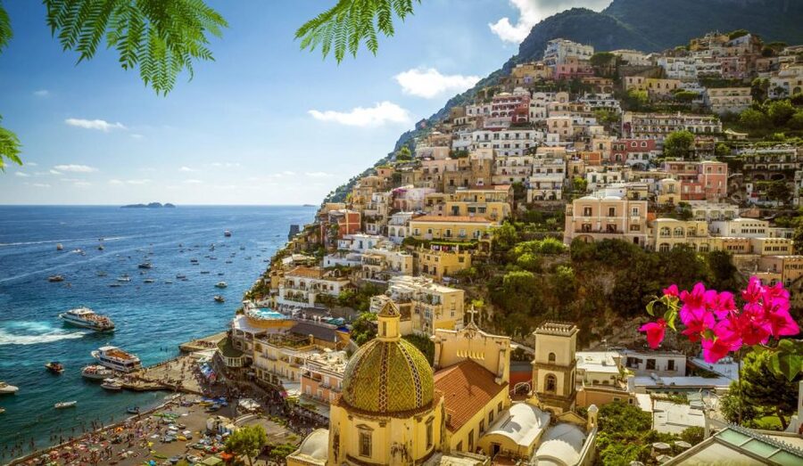 From Salerno : Amalfi Coast Private Day Trip - Why this private Salerno departure works well