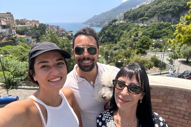 From Salerno to Amalfi Coast by car-stopping in Amalfi & Ravello - Timing, weather, and practical planning