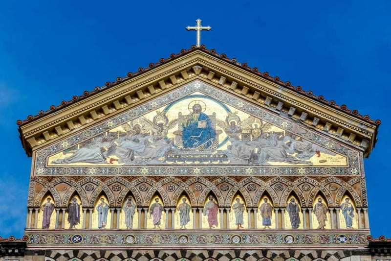From Sorrento: Amalfi Coast Guided Bus Tour and Ferry Ride - Who will enjoy this day most?