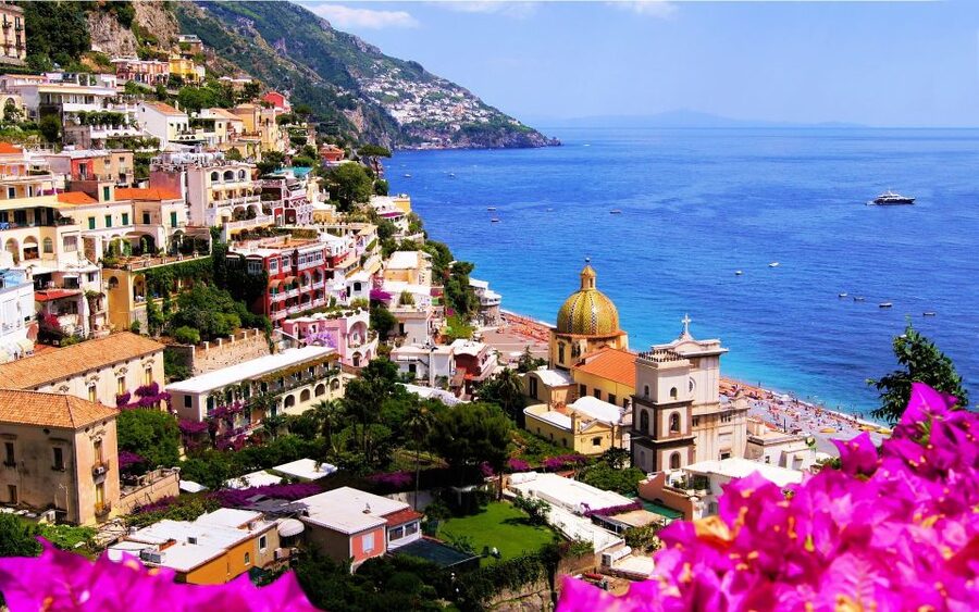 From Sorrento: Amalfi Coast Private Customizable Tour - Key points to know before booking