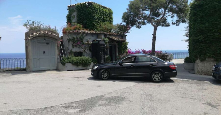 From Sorrento: Amalfi Coast Private Customizable Tour - Why a private drive works well on the Amalfi Coast