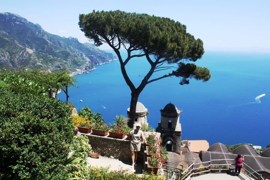 From Sorrento: Amalfi Coast Private Customizable Tour - Optional sights and how to choose them