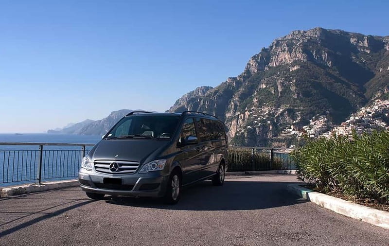 From Sorrento: Amalfi Coast tour(Positano, Amalfi & Ravello) - Who should book this day out
