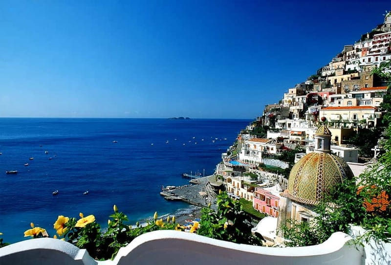 From Sorrento: Amalfi Coast tour(Positano, Amalfi & Ravello) - Ravello and the quieter final hour
