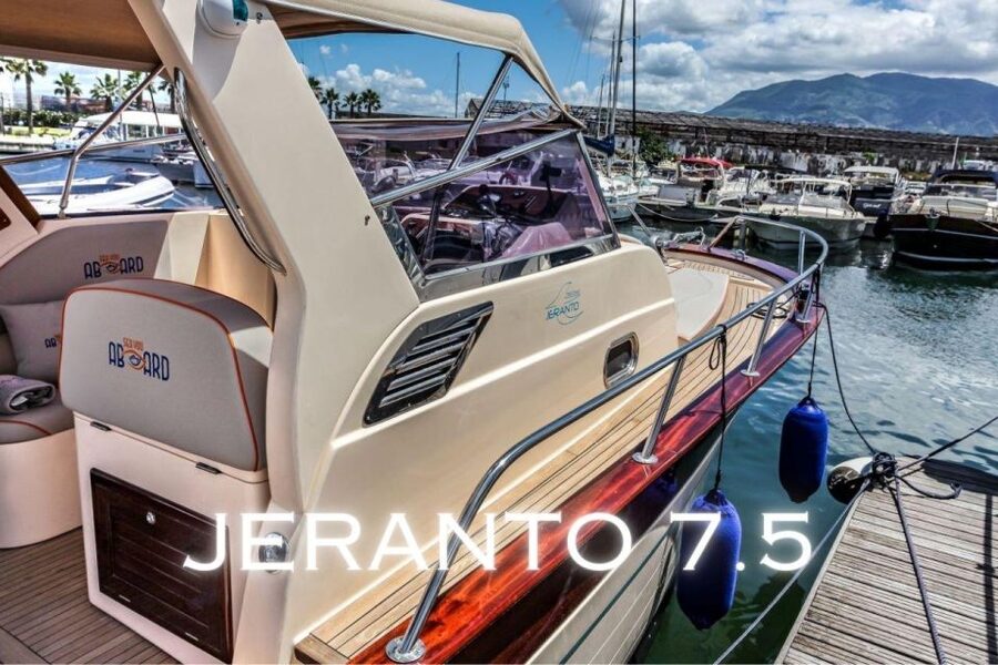 From Sorrento: Capri and Amalfi Coast Private Boat Tour - Why this route works so well from Sorrento
