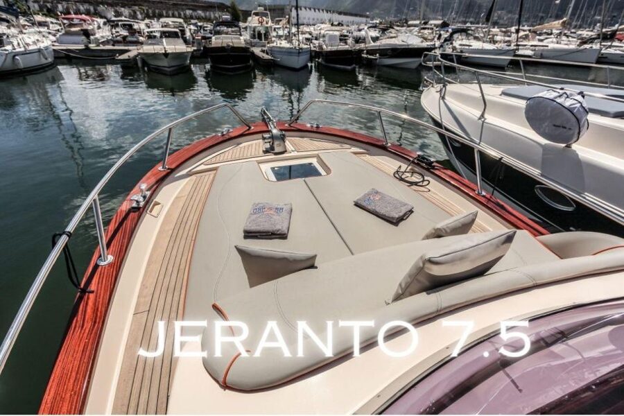 From Sorrento: Capri and Amalfi Coast Private Boat Tour - Following the coast toward Positano
