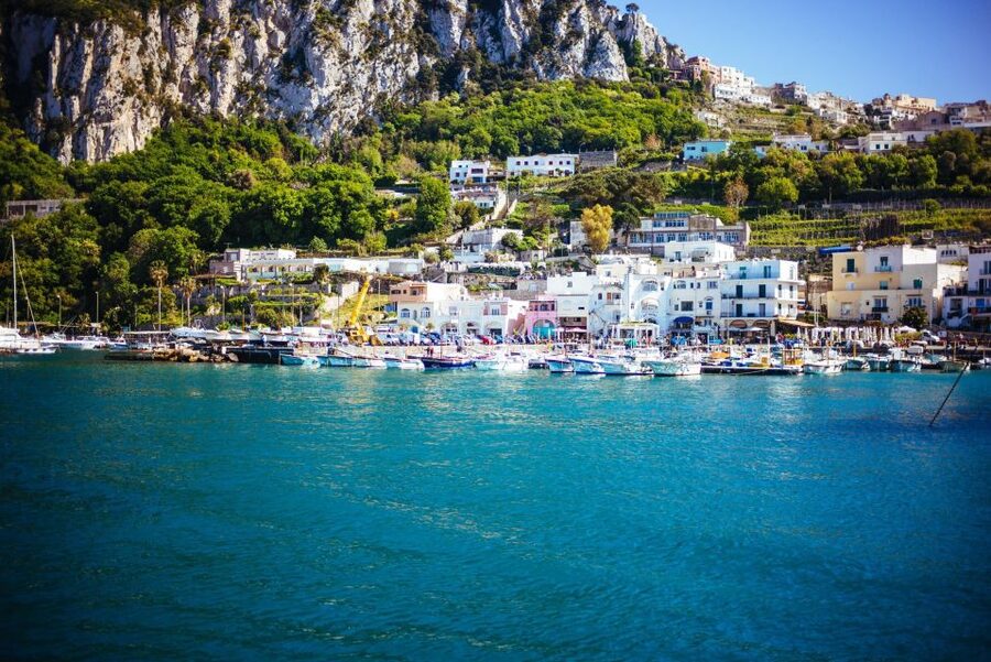 From Sorrento: Capri and Blue Grotto Boat Tour - Should you book the Capri and Blue Grotto tour?