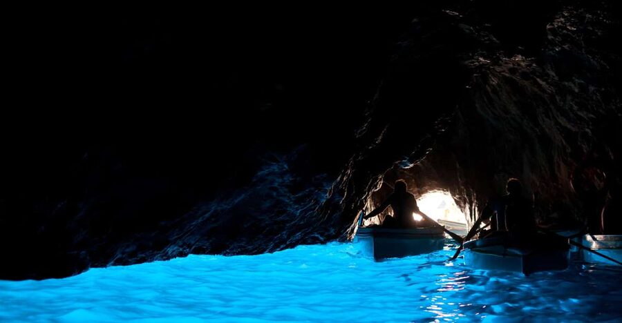 From Sorrento: Capri and Blue Grotto Half-Day Boat Tour - Should You Book It?