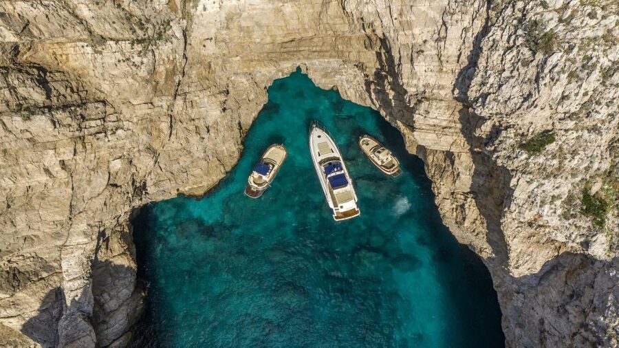 From Sorrento: Capri and Positano Private Day Cruise - Key points to know before you book