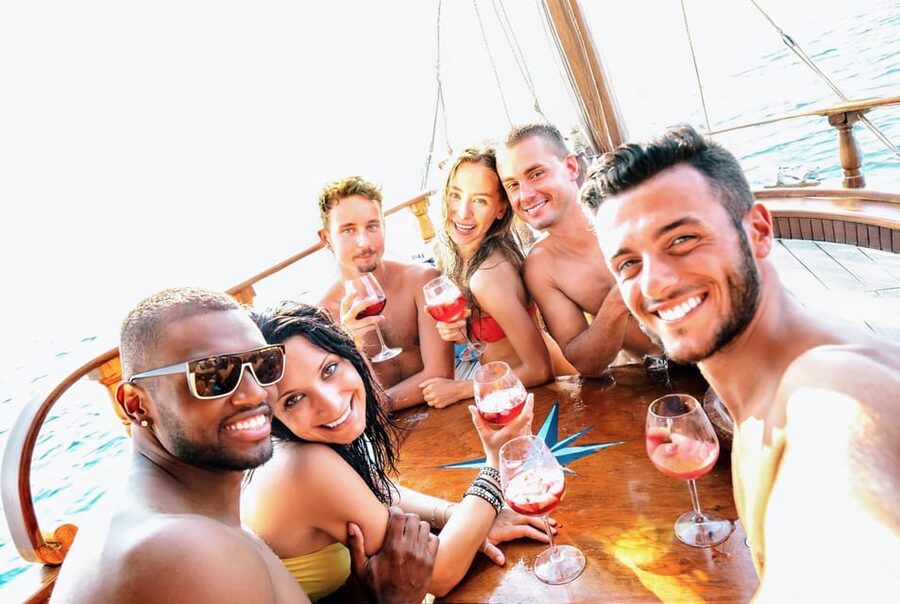 From Sorrento: Capri Boat Tour with Snorkeling & Drinks - Why this Sorrento to Capri boat tour works
