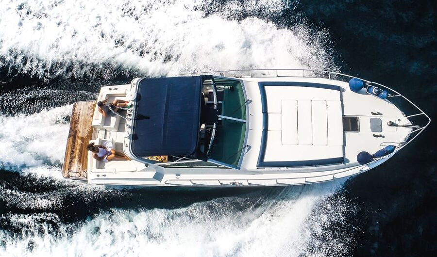 From Sorrento: Capri Boat Trip with City Visit & Swim Stops - The Blue Grotto question