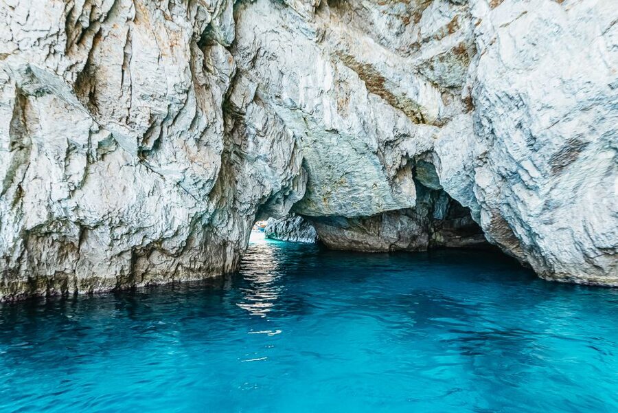 From Sorrento: Capri Guided Boat Tour - Why seeing Capri by boat makes sense