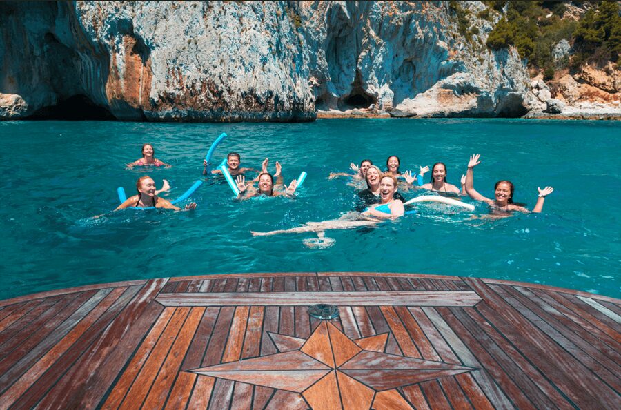 From Sorrento: Capri Island Boat Day Trip With Transfer - Key points before you book