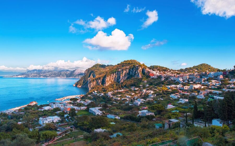 From Sorrento: Capri Island Boat Day Trip With Transfer - The Blue Grotto decision