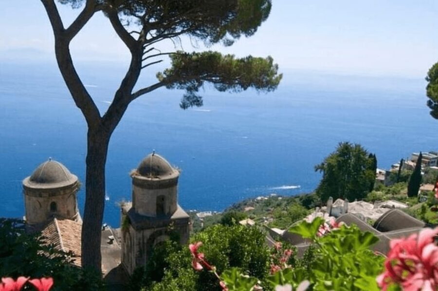 From Sorrento: Full-day Amalfi Coast Day Trip - The return drive and the real cost of the schedule