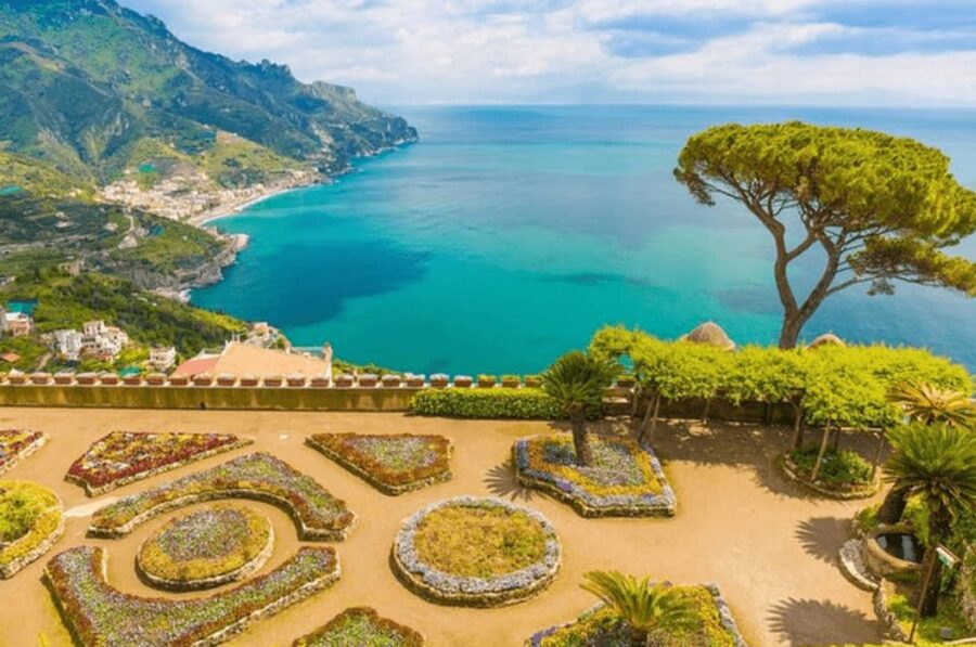 From Sorrento: Full-day Amalfi Coast Day Trip - What the guides and drivers add