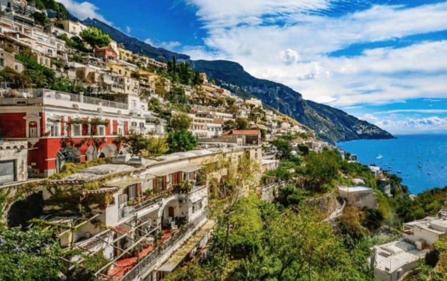 From Sorrento: Full-day Amalfi Coast Day Trip - Should you book the Amalfi Coast day trip from Sorrento?