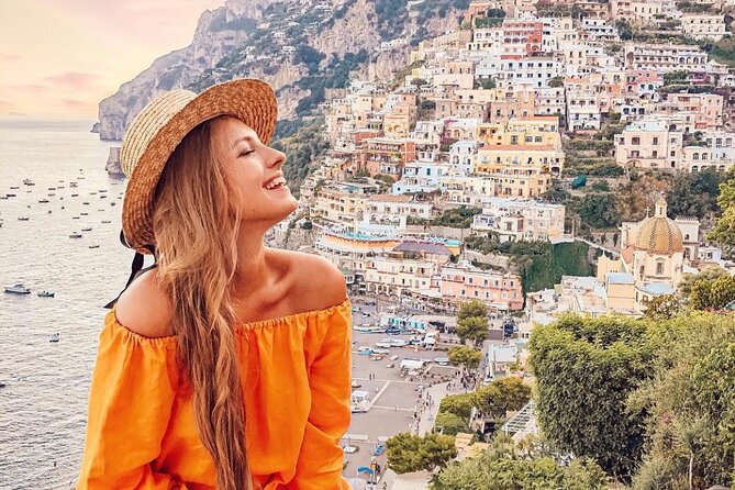 From Sorrento: Full-Day Amalfi Coast Private Tour by car - Why a private car makes sense on the Amalfi Coast