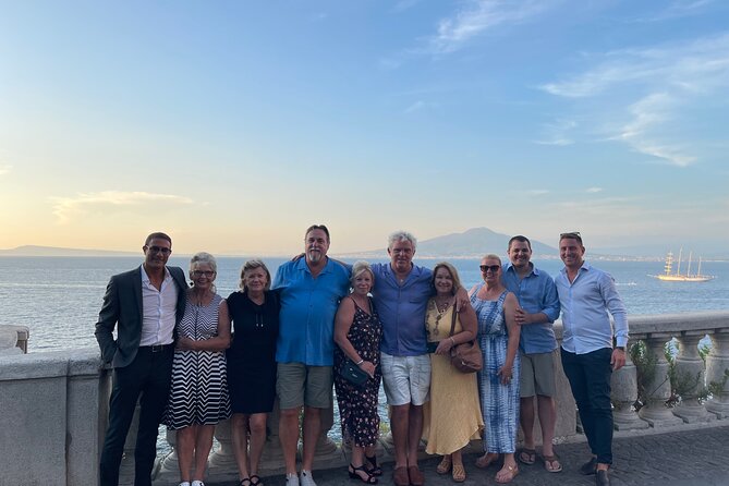 From Sorrento: Full-Day Amalfi Coast Private Tour by car - The six to seven hour schedule in real terms