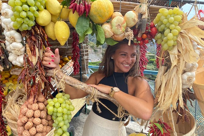 From Sorrento: Full-Day Amalfi Coast Private Tour by car - Who will get the most from this tour