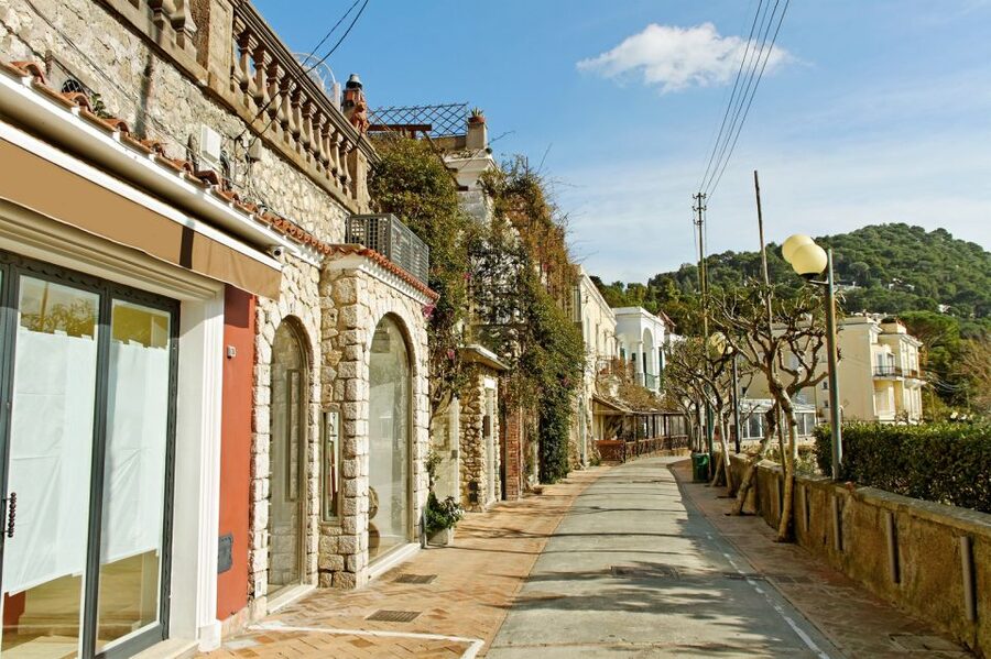 From Sorrento: Full-Day Trip to Capri and Blue Grotto - Why this Sorrento to Capri day trip works