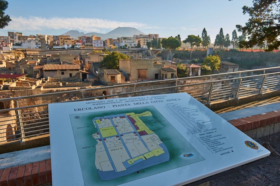 From Sorrento: Half-Day Tour of Herculaneum - Key points to know before booking