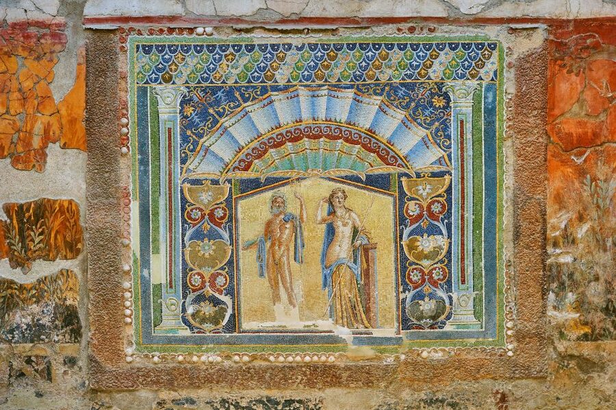 From Sorrento: Half-Day Tour of Herculaneum - Who will get the most from this tour
