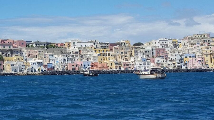 From Sorrento: Ischia and Procida Boat Tour with Snorkeling - Is $215.24 a fair price?