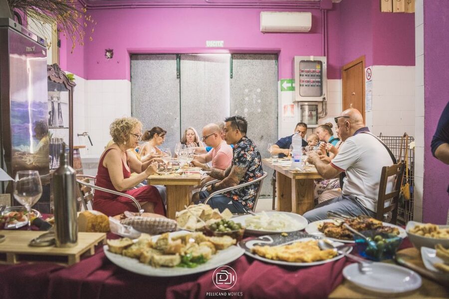 From Sorrento & Naples: Cortecorbo Wine & Cooking Experience - Six wines from Irpinia at the countryside table