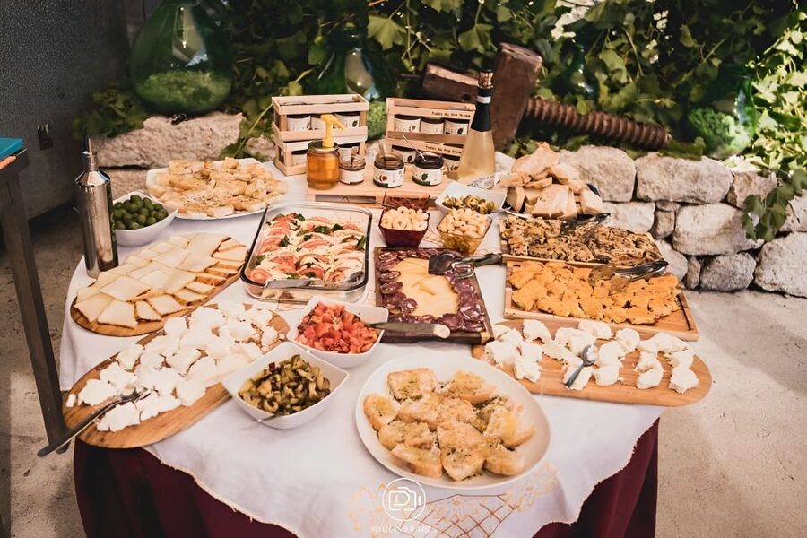 From Sorrento & Naples: Cortecorbo Wine & Cooking Experience - Transport from Sorrento, Naples, and nearby locations