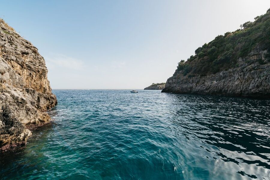 From Sorrento/Nerano: Amalfi and Positano Boat Tour - Practical advice before you go