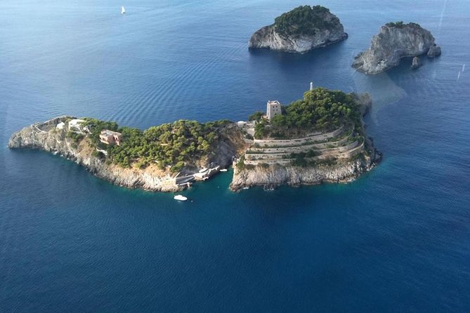 From Sorrento/Nerano: Amalfi Shared Tour - without pick up - What the $72.09 price really covers