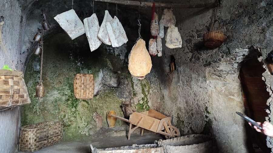 From Sorrento: Path of the Gods Hike with Tasting Stop - Is $129.14 a fair price?