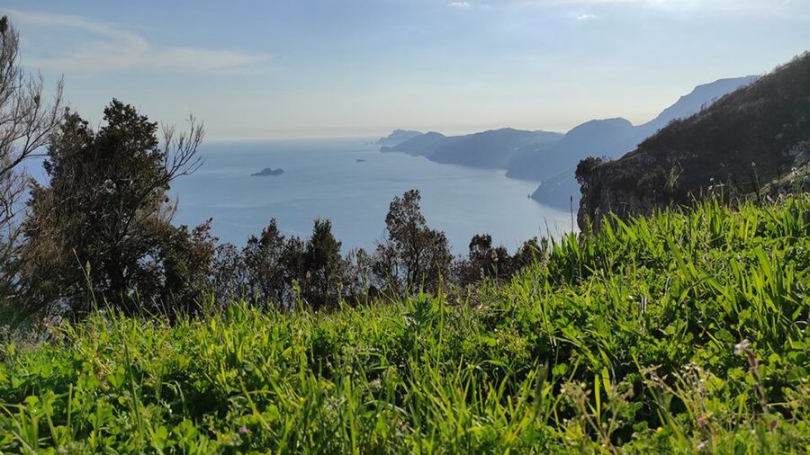 From Sorrento: Path of the Gods Hike with Tasting Stop - What to bring and how to prepare