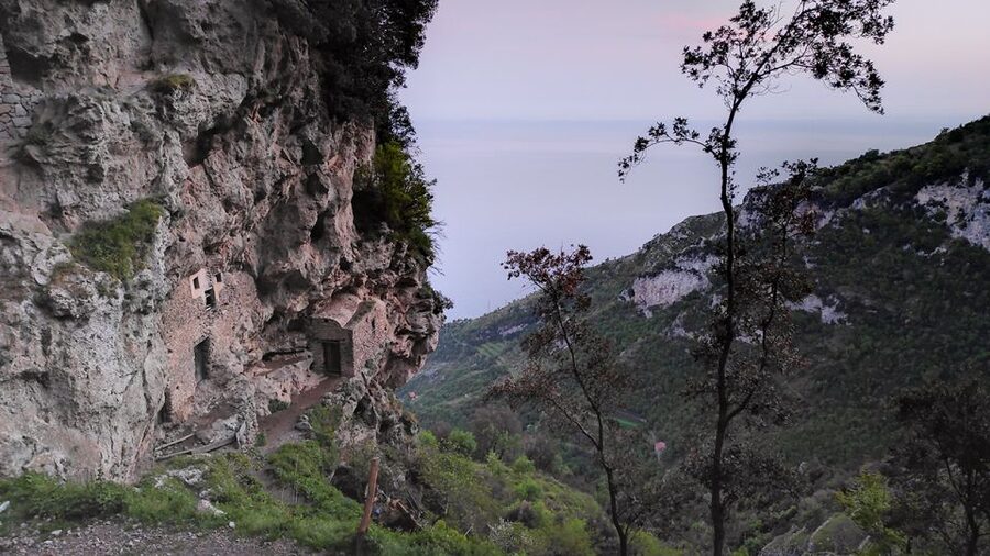 From Sorrento: Path of the Gods Hike with Tasting Stop - What the 3.5-hour hike feels like